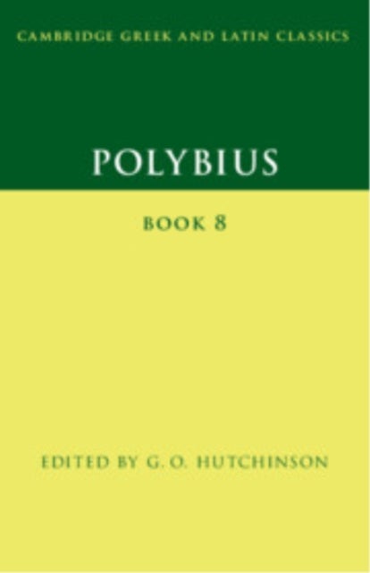 Polybius: Book 8