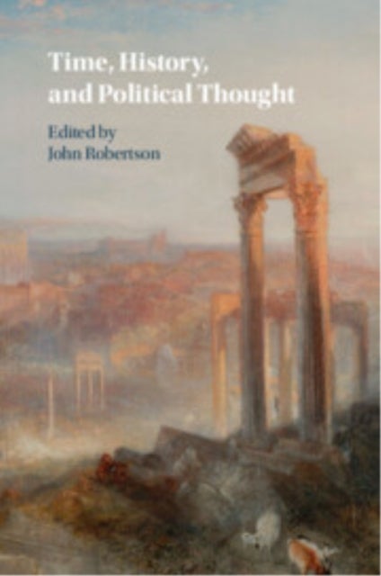 Time, History, and Political Thought