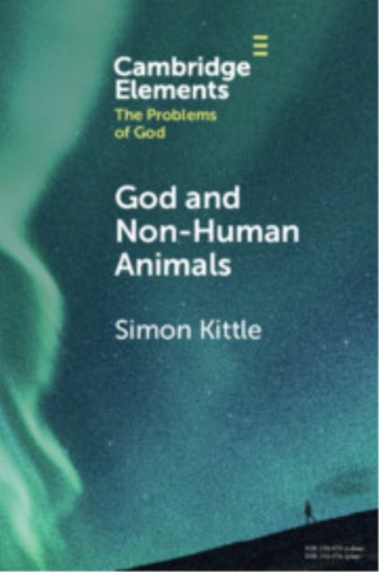 God and Non-Human Animals