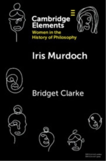 Iris Murdoch