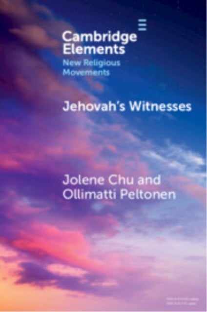 Jehovah''s Witnesses