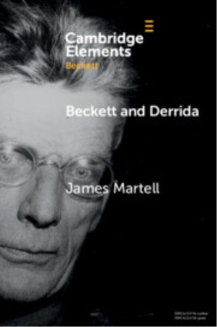 Beckett and Derrida