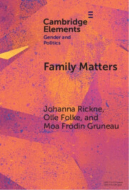 Family Matters - How Romantic Partners Shape Politicians' Careers