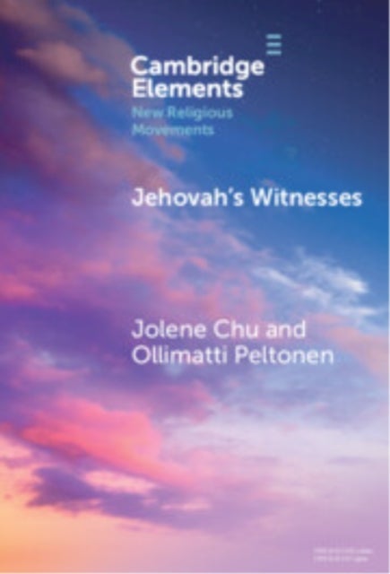Jehovah''s Witnesses