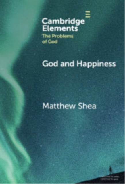 God and Happiness