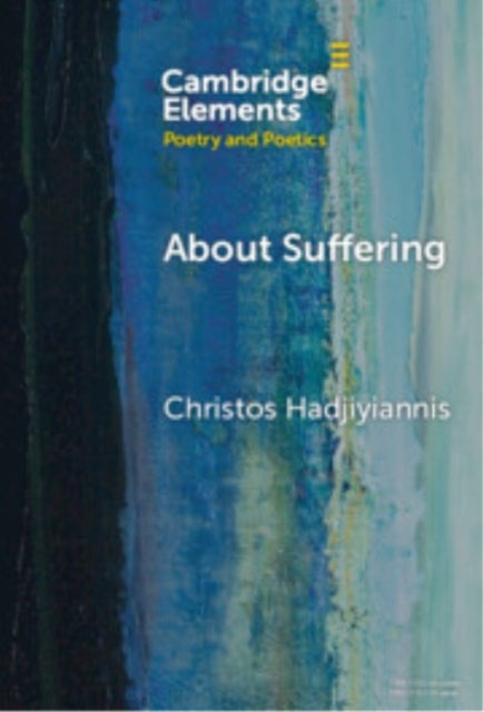 About Suffering - On Louise Gluck