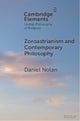 Zoroastrianism and Contemporary Philosophy