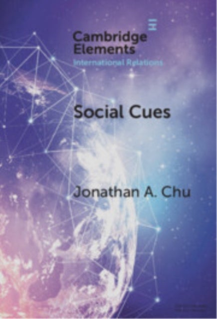 Social Cues - How the Liberal Community Legitimizes Humanitarian War