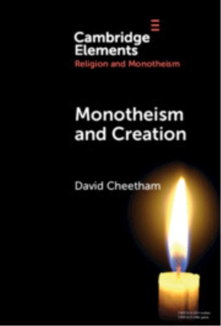 Monotheism and Creation