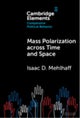 Mass Polarization Across Time and Space
