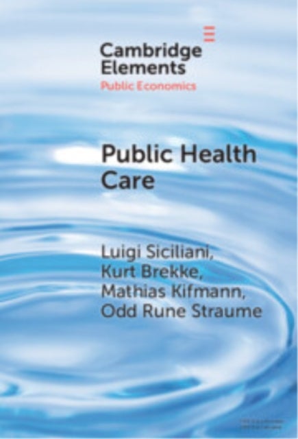 Public Health Care