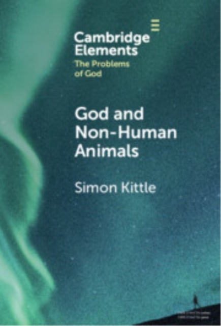 God and Non-human Animals