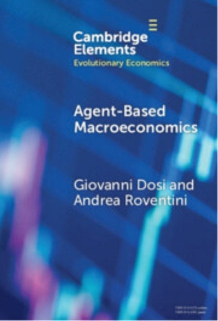 Agent-based Macroeconomics