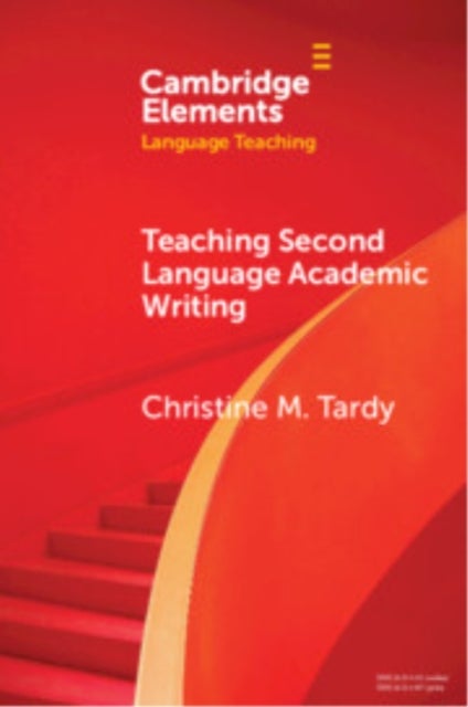 Teaching Second Language Academic Writing