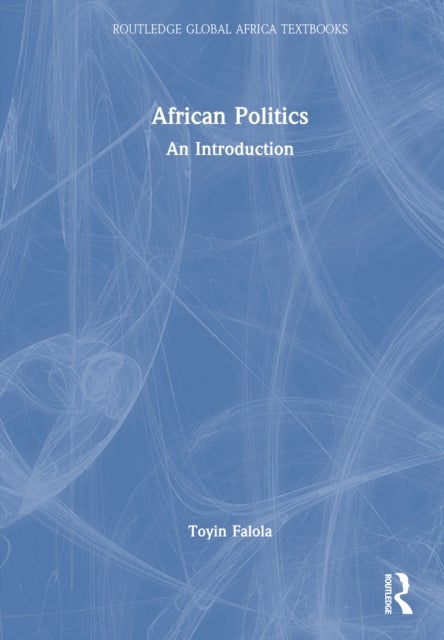 African Politics - An Introduction