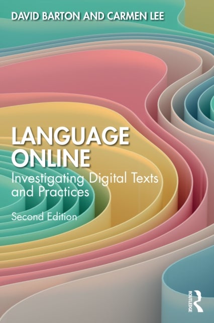 Language Online - Investigating Digital Texts and Practices