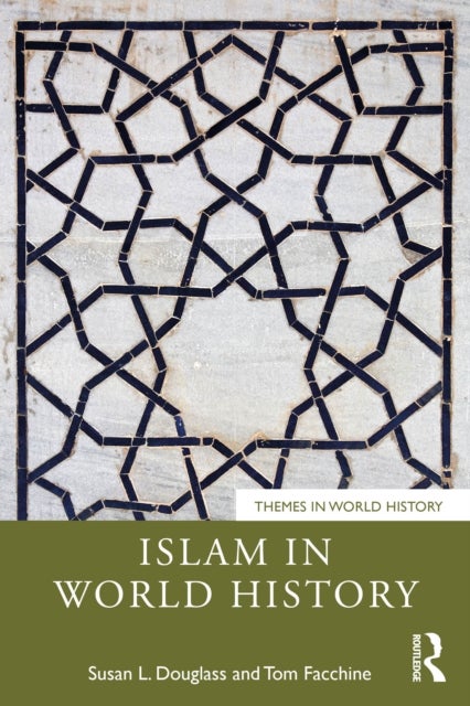 Islam in World History