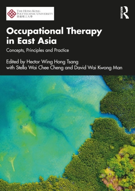 Occupational Therapy in East Asia - Concepts, Principles and Practice