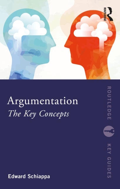 Argumentation - The Key Concepts