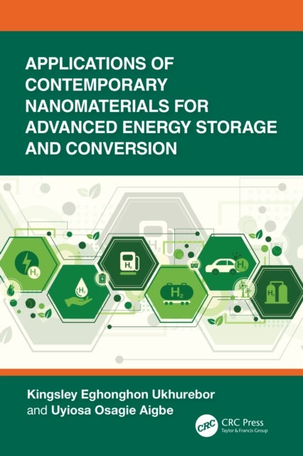 Applications of Contemporary Nanomaterials for Advanced Energy Storage and Conversion