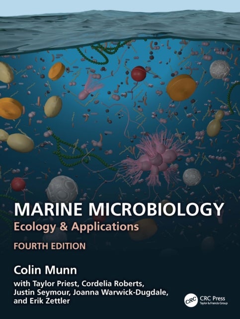 Marine Microbiology - Ecology & Applications