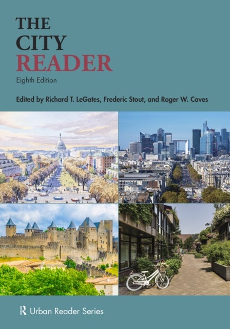 The City Reader