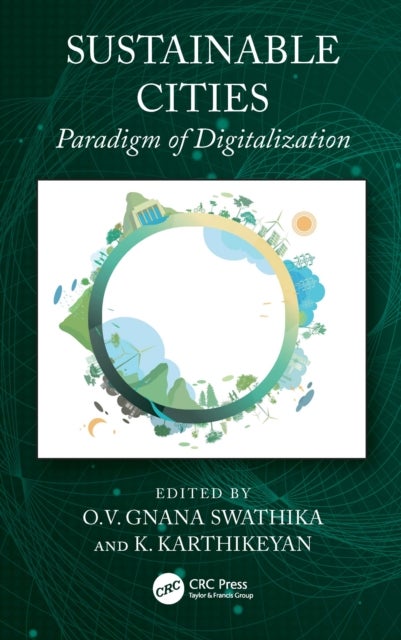 Sustainable Cities - Paradigm of Digitalization