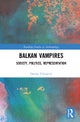 Balkan Vampires