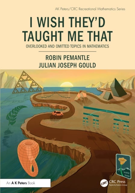 I Wish They'd Taught Me That - Overlooked and Omitted Topics in Mathematics