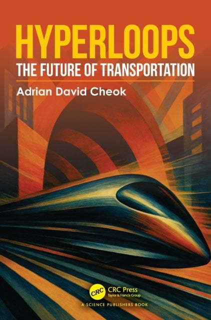 Hyperloops - The Future of Transportation