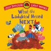 What the Ladybird Heard Next