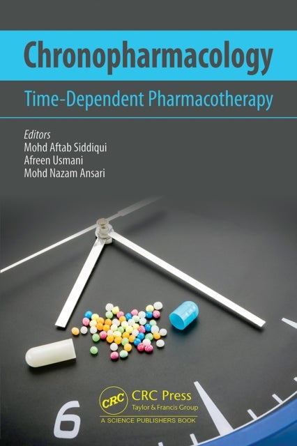 Chronopharmacology - Time-Dependent Pharmacotherapy