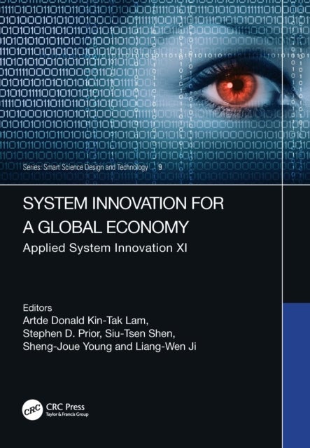 System Innovation for a Global Economy - Applied System Innovation XI