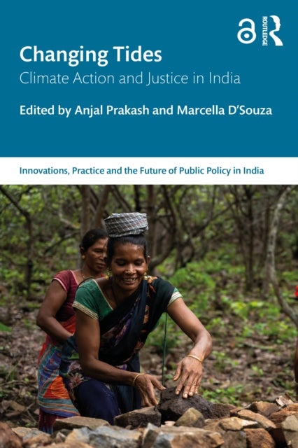 Changing Tides - Climate Action and Justice in India