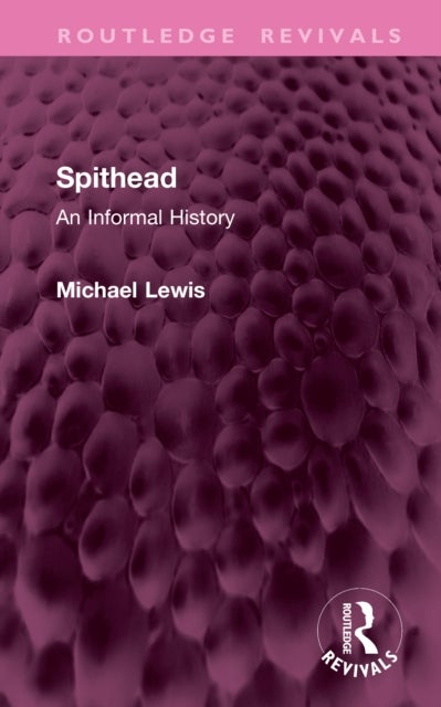 Spithead - An Informal History