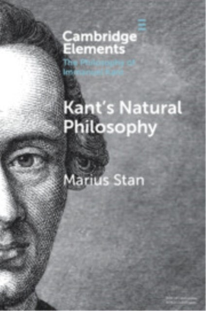 Kant?s Natural Philosophy