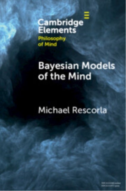 Bayesian Models of the Mind
