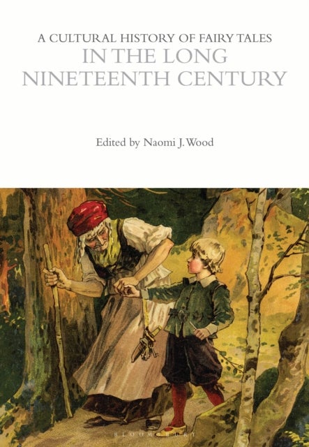 A Cultural History of Fairy Tales in the Long Nineteenth Century