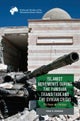 Islamist Movements during the Tunisian Transition and Syrian Crisis