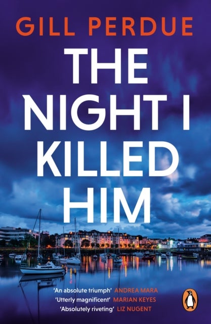The Night I Killed Him