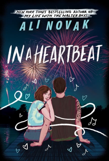 In a Heartbeat - Book 4 in the Sensational Young Adult Romance Series (The Heartbreak Chronicles Book 4)