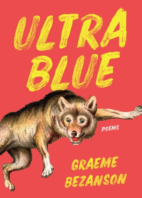 Ultra Blue - Poems