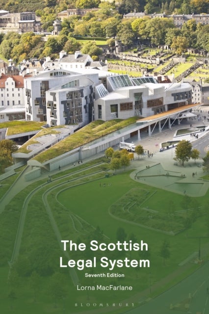 Scottish Legal System