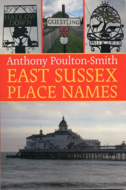 East Sussex Place Names