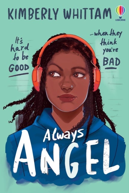 Always Angel