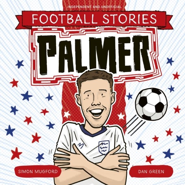 Football Stories: Palmer