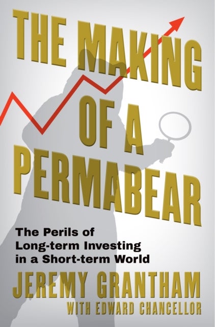 The Making of a Permabear - As seen on Steven Bartlett's THE DIARY OF A CEO