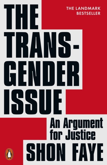 The Transgender Issue - An Argument for Justice