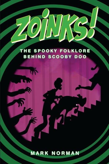 Zoinks! - The Spooky Folklore Behind Scooby Doo