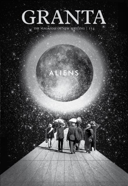 Granta 114 - Aliens